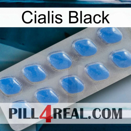 Cialis Black 22